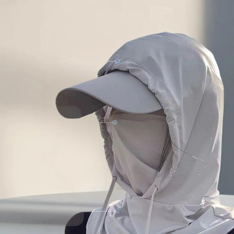 Nueva máscara transpirable con - Summer Clothing Capsule reseña y precio