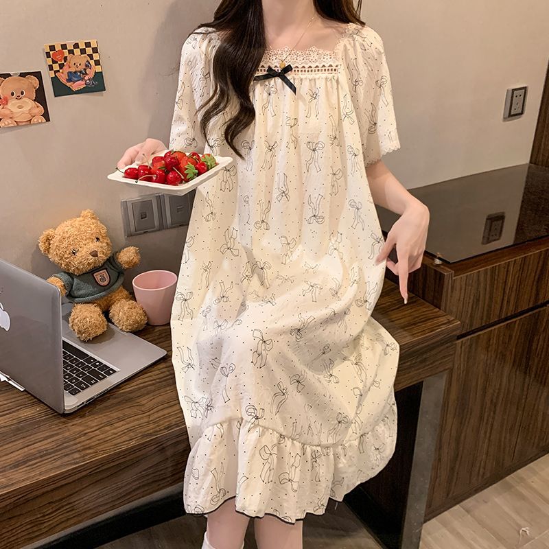 Camisón estilo princesa de tal - Summer Clothing Offers reseña y precio
