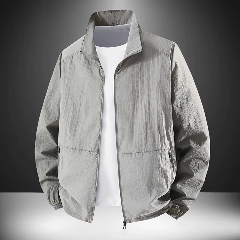 Chaqueta de Secado Rápido Ultr - Yours Summer Clothing reseña y precio