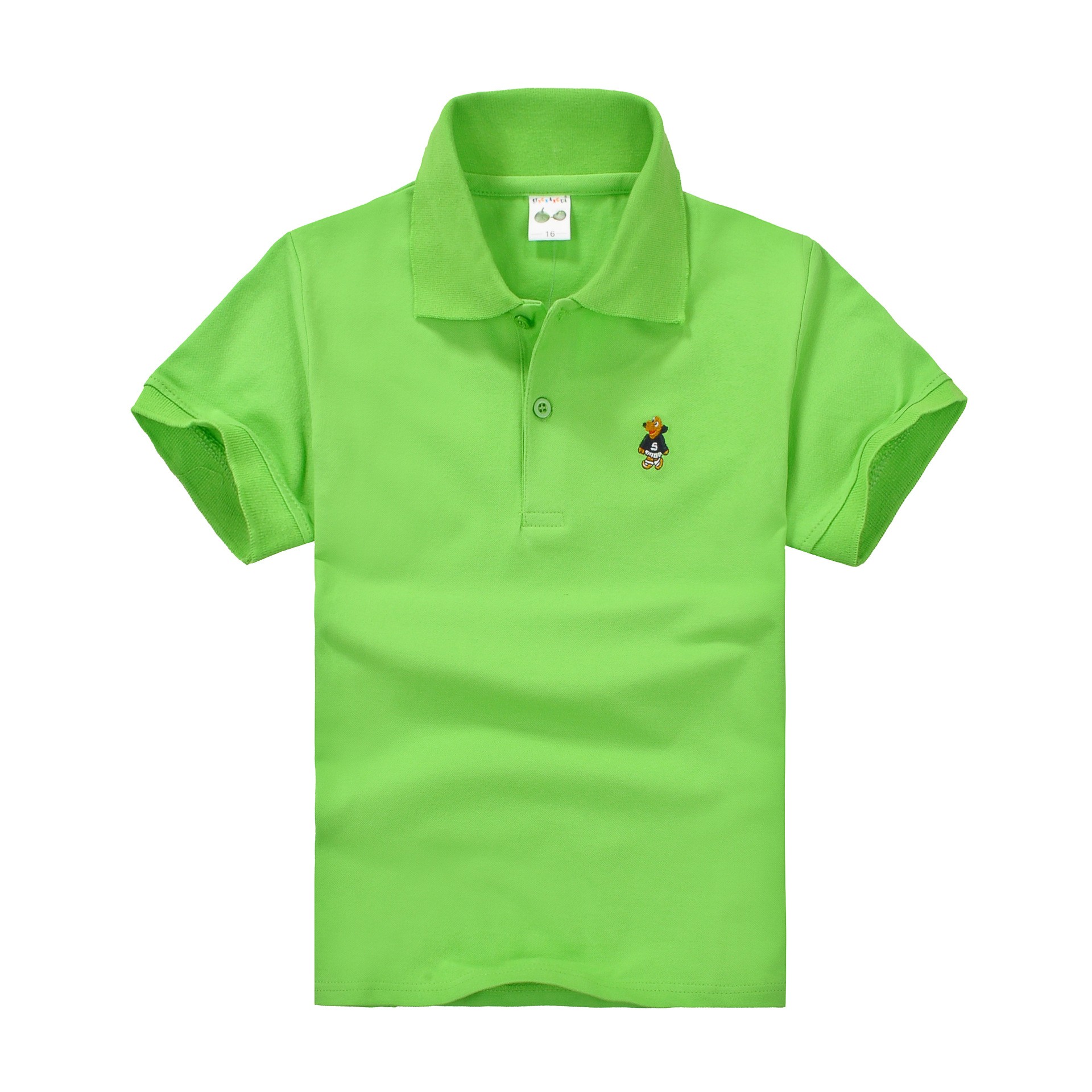 Polos de verano para adolescen - Summer Clothing For Babies reseña y precio