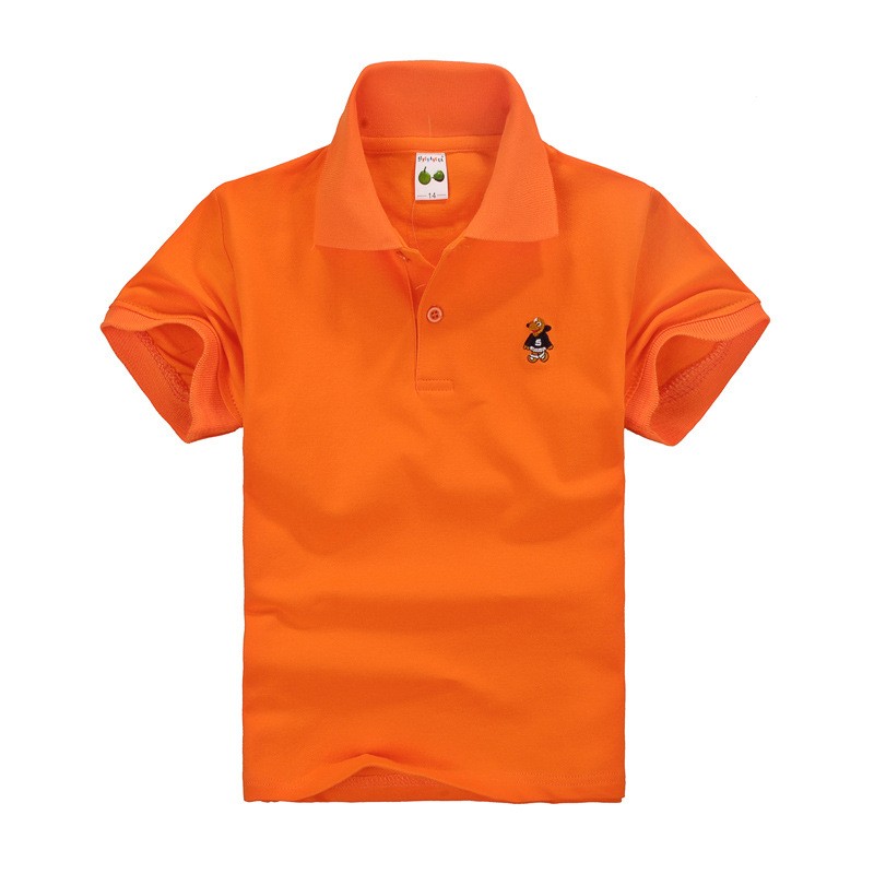 Polos de verano para adolescen - Summer Clothing For Babies reseña y precio