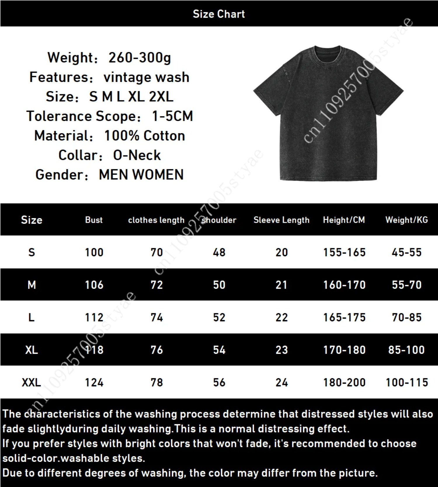 Camiseta Gráfica Anime Ryomen  - Yours Summer Clothing reseña y precio