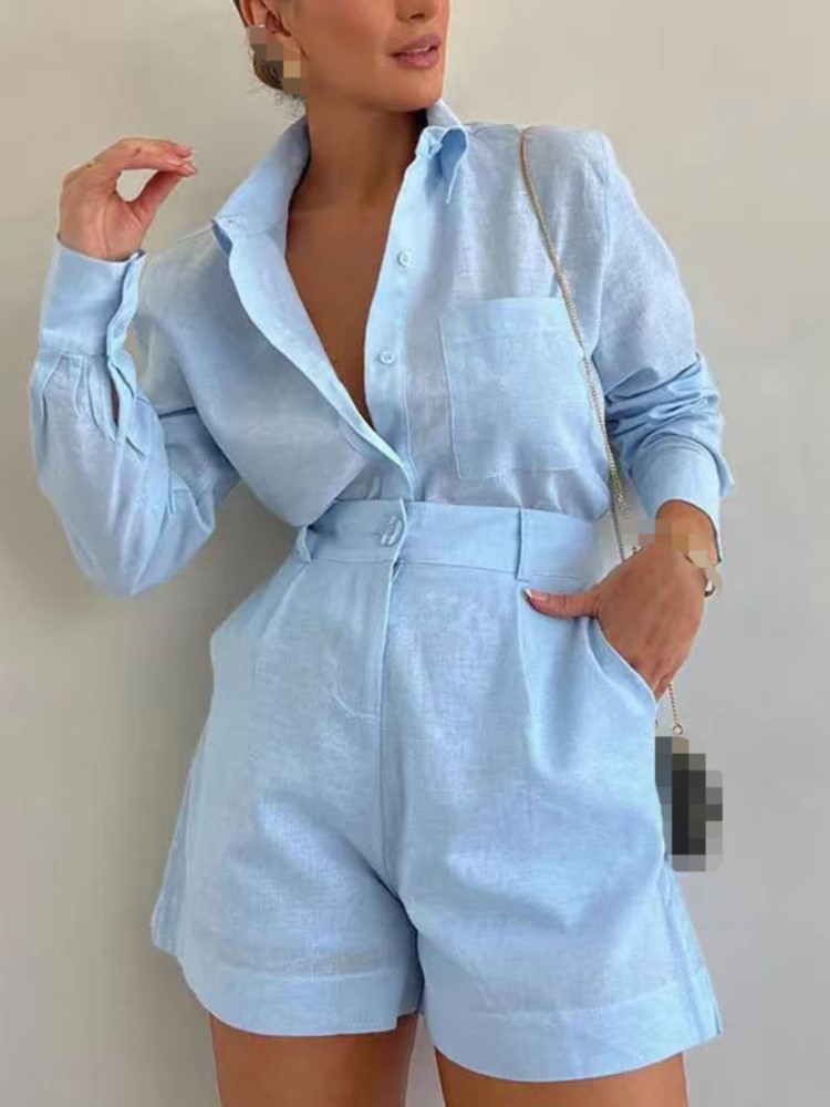 Conjuntos sencillos e informal - Summer Clothing Set For Girls reseña y precio