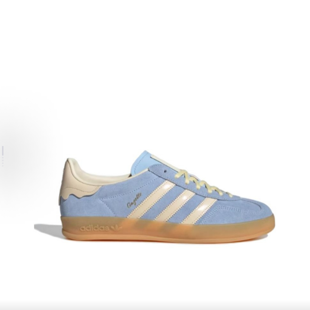 adidas Originals GAZELLE INDOO - Adidas Shoes Gazelle reseña y precio