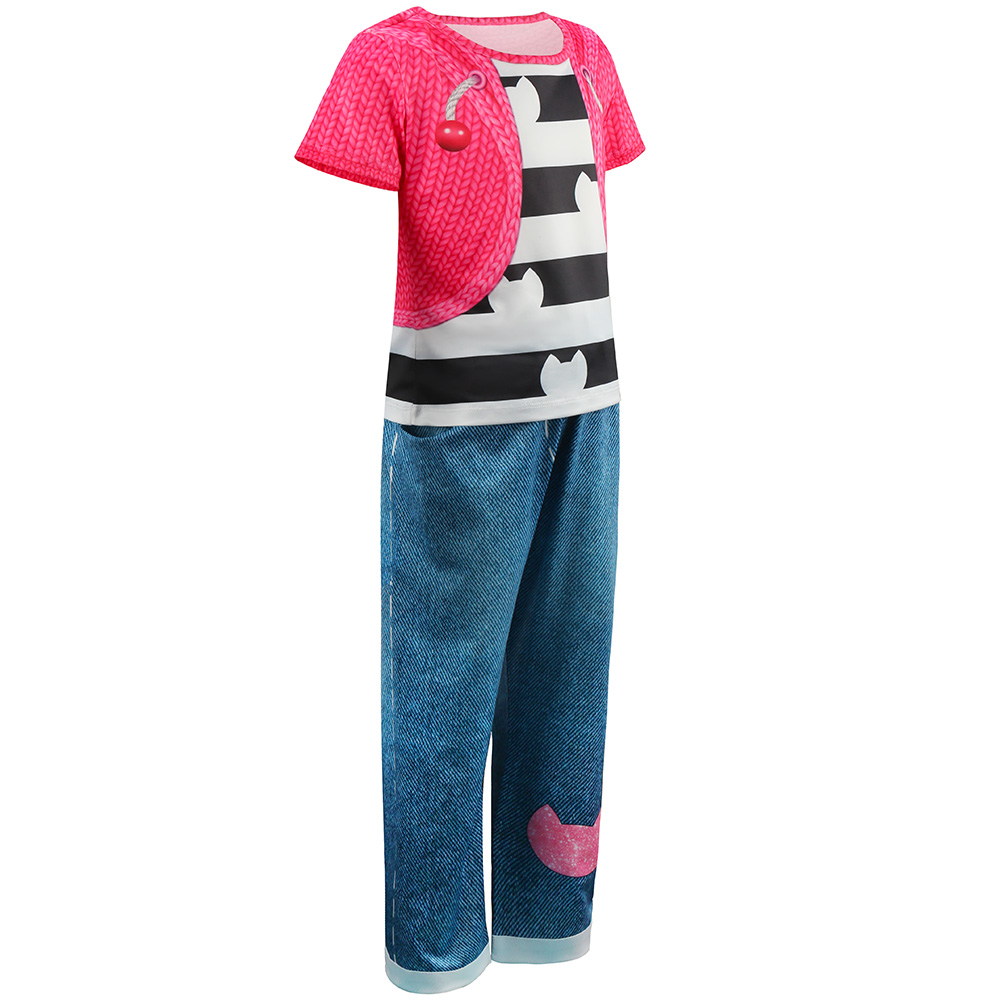 Disfraces de muñeca Gaby para  - Summer Clothing Set For Girls reseña y precio
