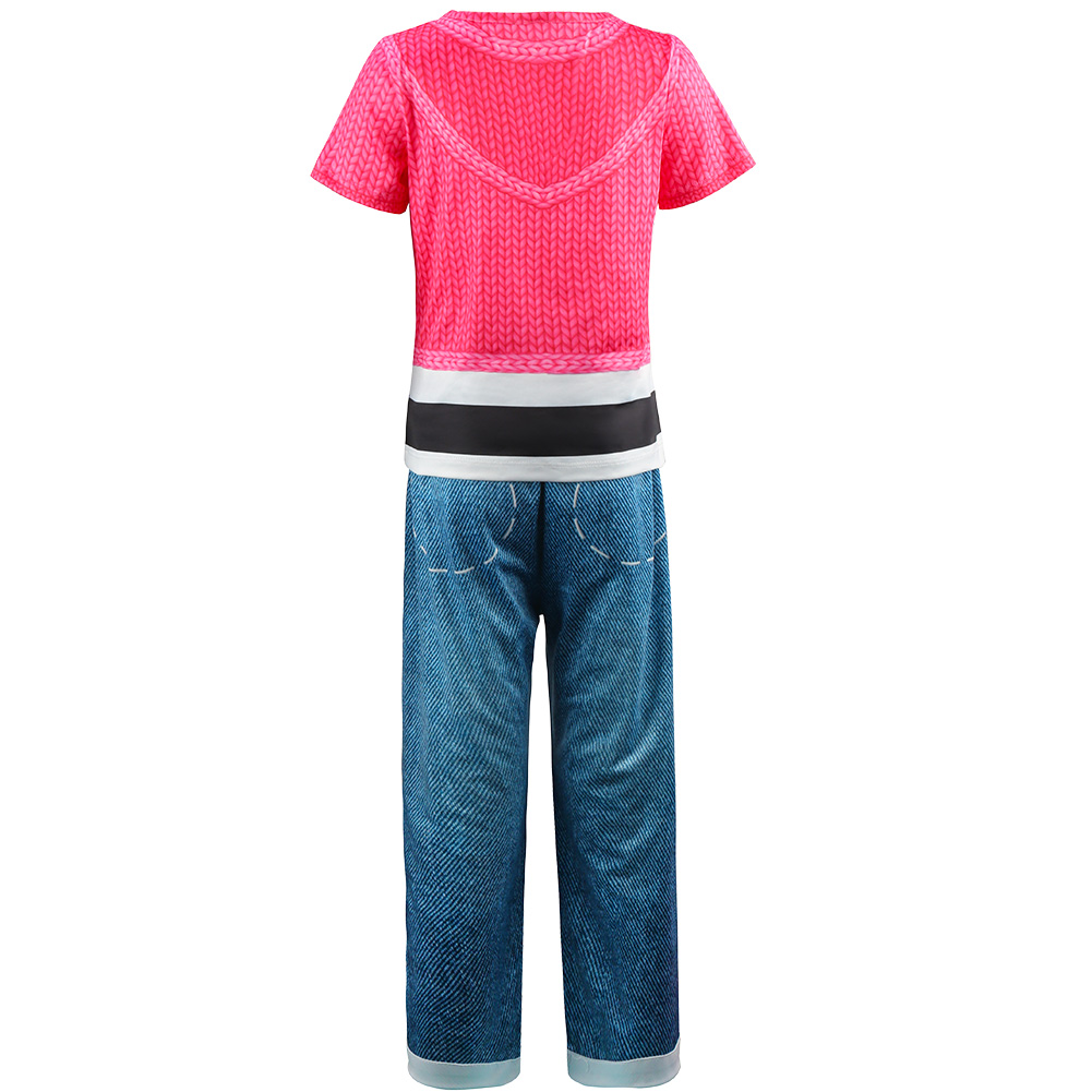 Disfraces de muñeca Gaby para  - Summer Clothing Set For Girls reseña y precio