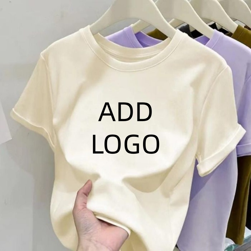 Camiseta de Algodón Personaliz - Yours Summer Clothing reseña y precio