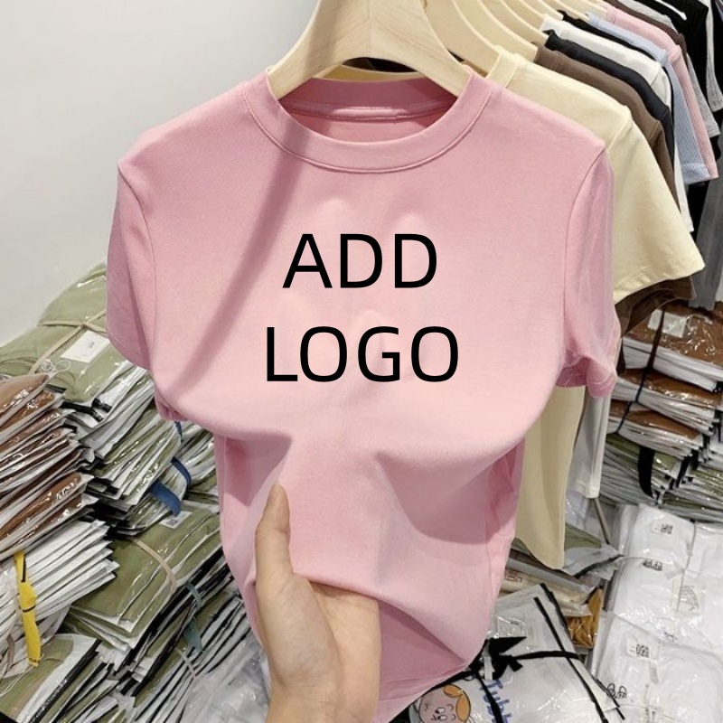 Camiseta de Algodón Personaliz - Yours Summer Clothing reseña y precio