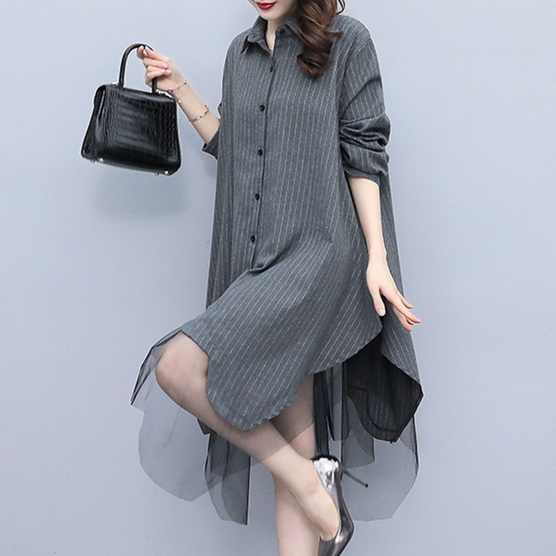 Blusa de retales de gasa con e - Summer Gauze Clothing reseña y precio