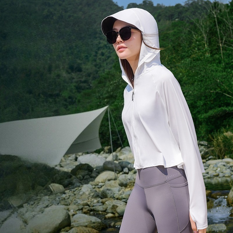 Ropa Protectora para Correr en - Yours Summer Clothing reseña y precio