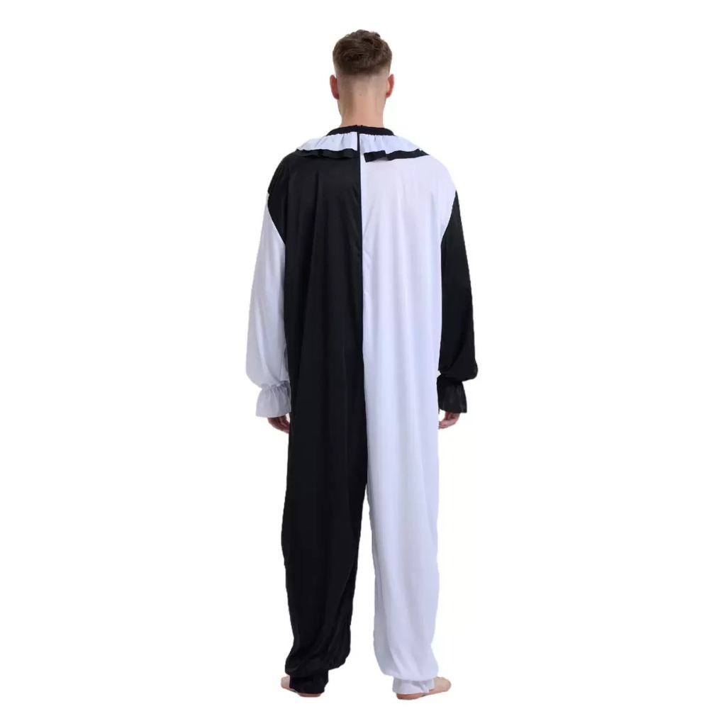 Disfraz de Payaso Terrorífico, - Romper Playsuit Women reseña y precio