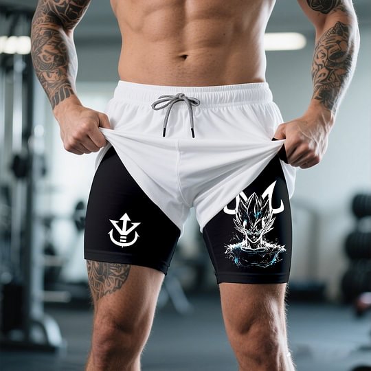 Pantalones Cortos Deportivos d - Summer Clothing Layering reseña y precio