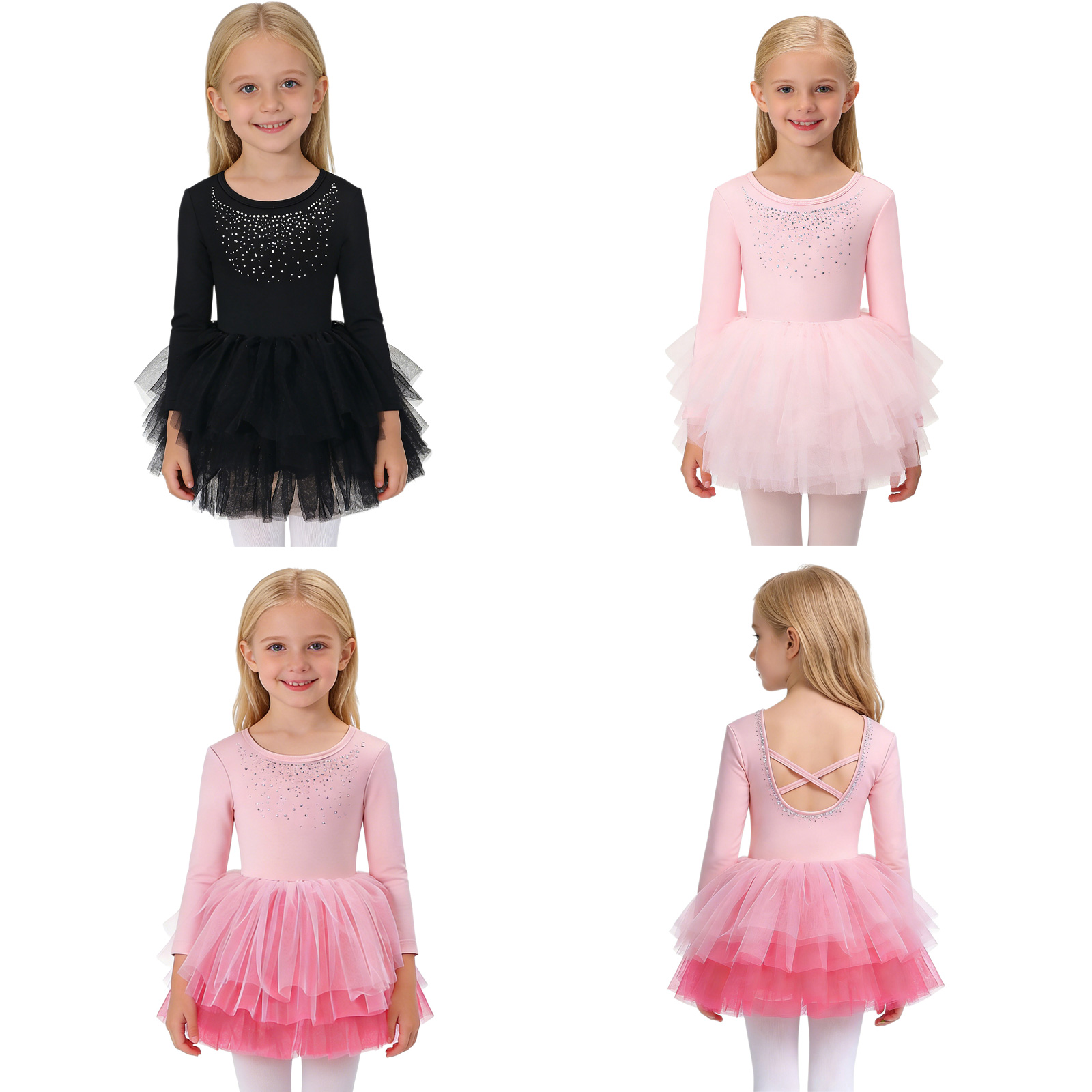Vestido de Verano para Niñas,  - Yours Summer Clothing reseña y precio