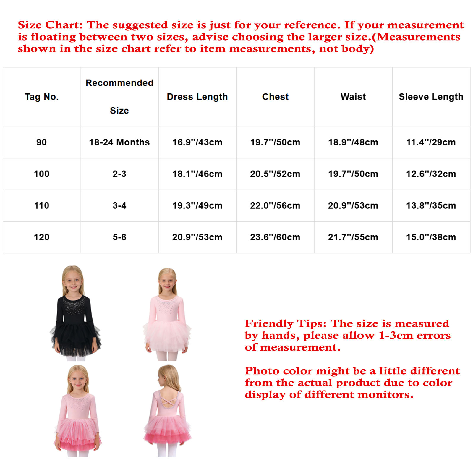 Vestido de Verano para Niñas,  - Yours Summer Clothing reseña y precio