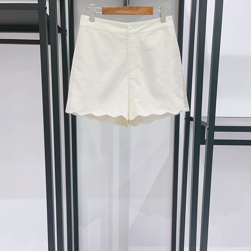 Blusa Bordada Estilo Boho Vint - Crop Blouse Linen reseña y precio