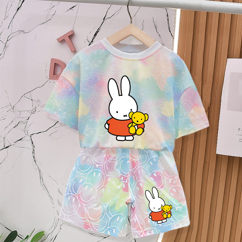 Conjuntos de Ropa de Verano de - Summer Clothing For Babies reseña y precio