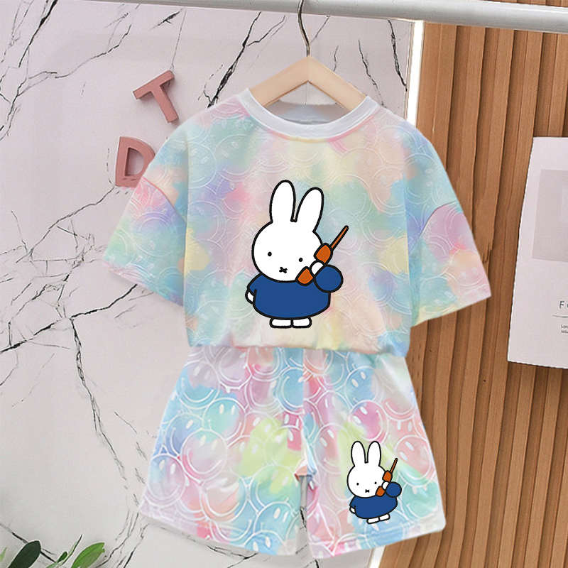 Conjuntos de Ropa de Verano de - Summer Clothing For Babies reseña y precio