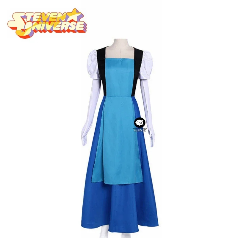 Vestido de cosplay de Steven U - Romper Playsuit Women reseña y precio
