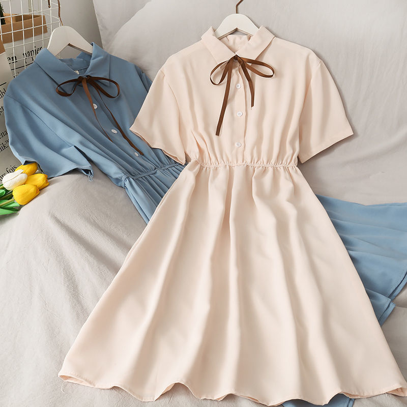 Vestidos de Verano 2026 para N - Summer Clothing Teen Girls reseña y precio