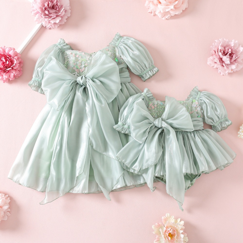 Trajes a juego de verano para  - Summer Dresses Yours Clothing reseña y precio