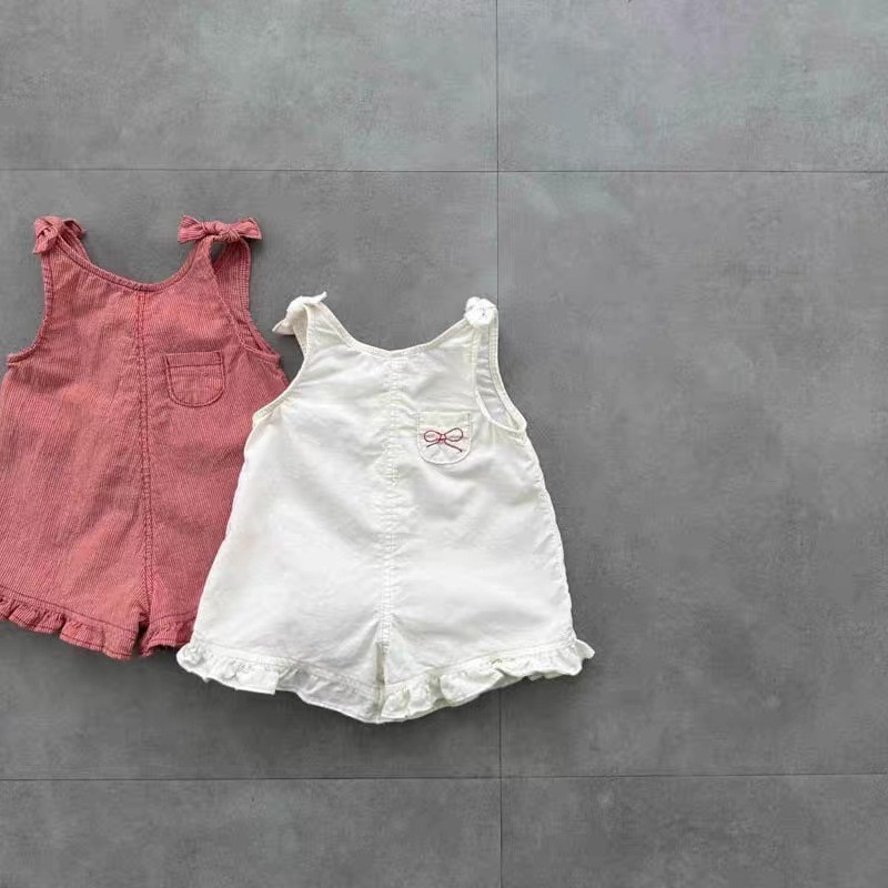 HY2831 Mono de verano para niñ - Summer Clothing For Babies reseña y precio