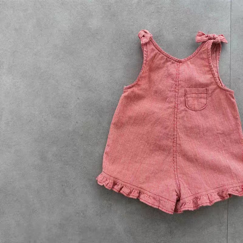 HY2831 Mono de verano para niñ - Summer Clothing For Babies reseña y precio