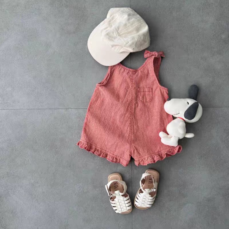 HY2831 Mono de verano para niñ - Summer Clothing For Babies reseña y precio
