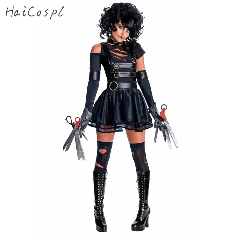 Disfraces de cosplay de la pel - Romper Playsuit Women reseña y precio