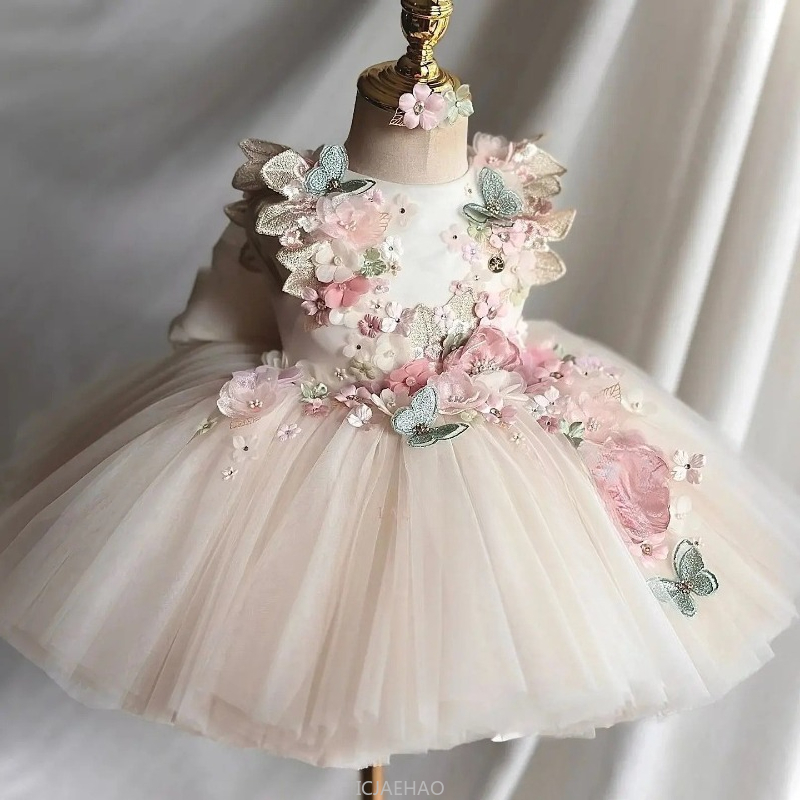 Vestido de Verano para Niñas,  - Summer Dresses Yours Clothing reseña y precio