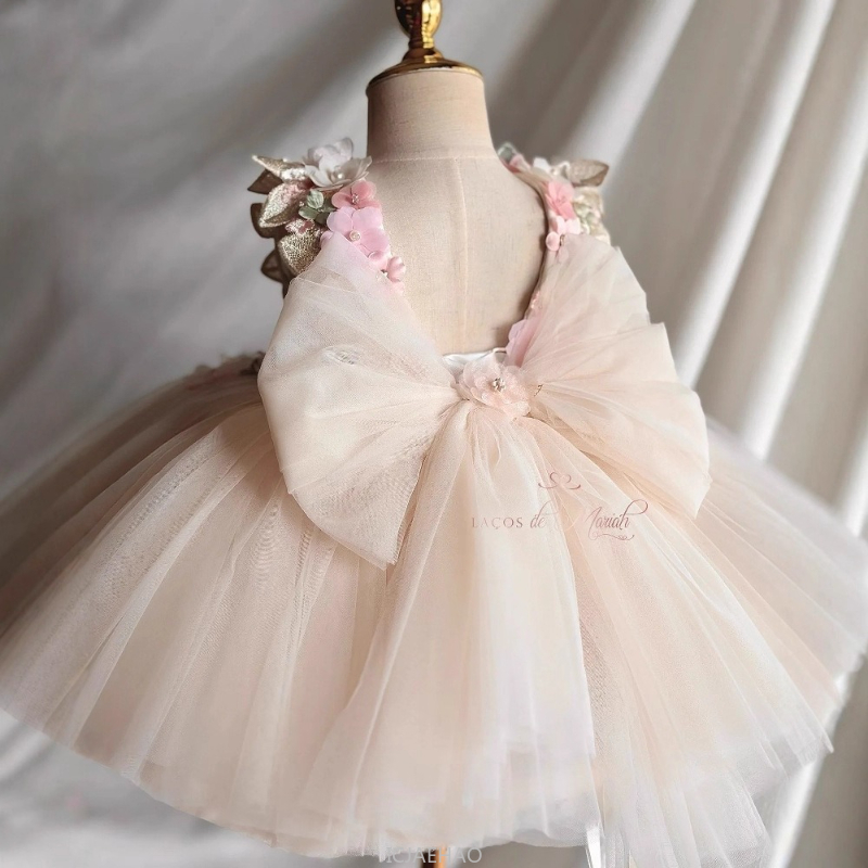Vestido de Verano para Niñas,  - Summer Dresses Yours Clothing reseña y precio